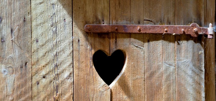 Wanting My Mom’s Love