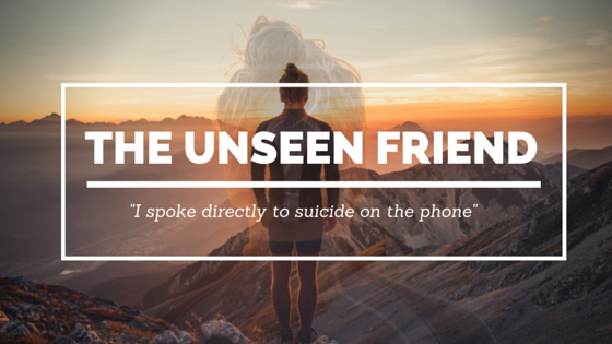 The Unseen Friend