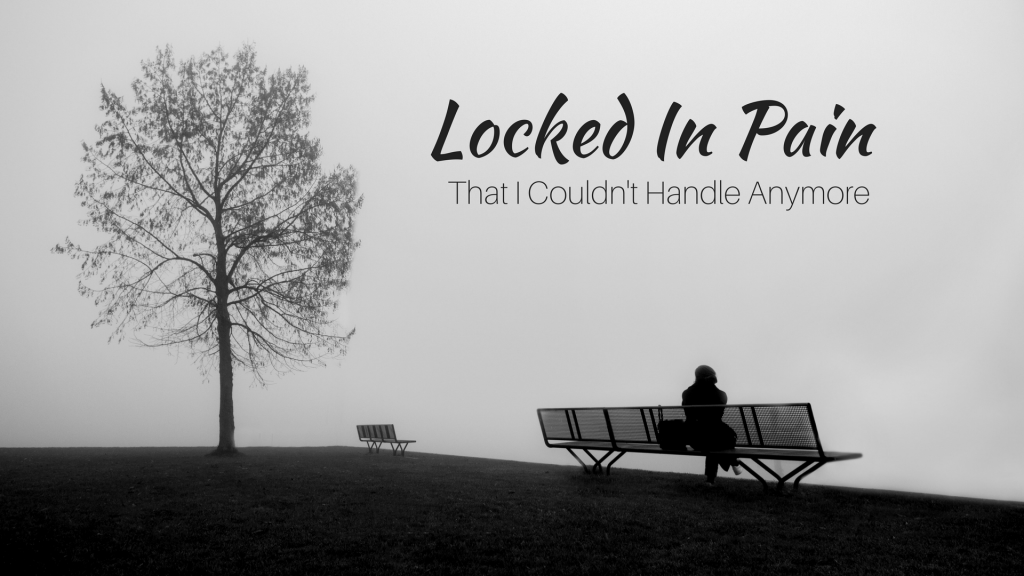 Locked In Pain